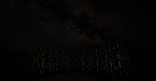 Cornfield Escape