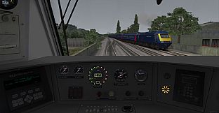 Train Simulator: EWS Class 67 Loco Add-On