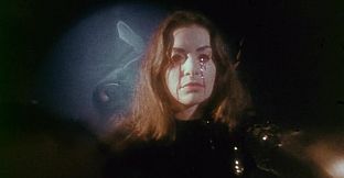 ROUGH KUTS: The Driller Killer