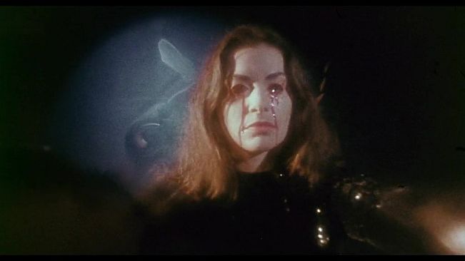 ROUGH KUTS: The Driller Killer