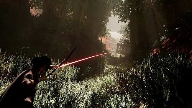 Chalice of Souls: Grahan