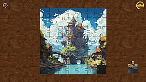 Puzzle Journey