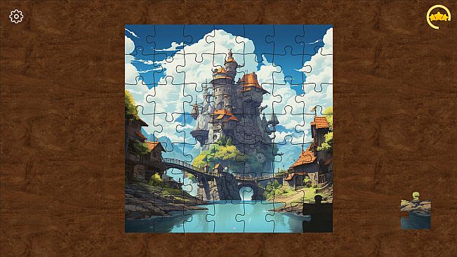 Puzzle Journey
