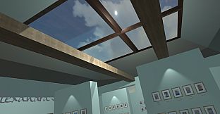 VR Art Gallery: Alexandra Buckle