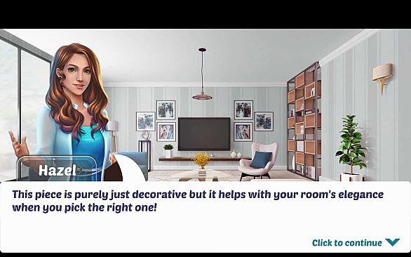 Home Designer - Makeover Blast