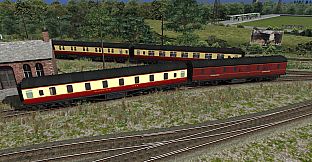 TS Marketplace: LMS P3 Coaches Pack 03 Add-On