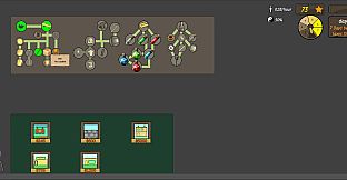 Medieval Shop Simulator