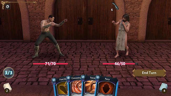 Chronicles of Forgotten Tears