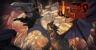 The Nameless: Slay Dragon Original Soundtrack
