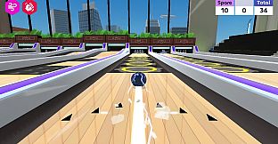 Skyline Bowling: Light Style