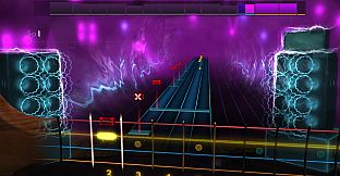 Rocksmith 2014 Edition – Remastered – Bob Marley & The Wailers - “Is This Love”