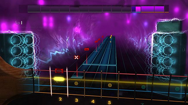 Rocksmith 2014 Edition – Remastered – Bob Marley & The Wailers - “Is This Love”