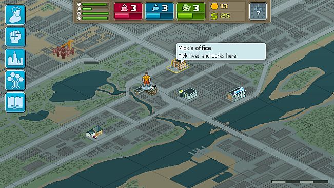 One-Two Combo Bundle: Punch Club Franchise