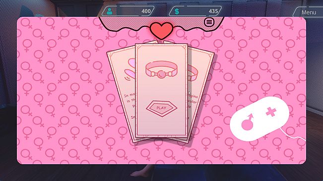 FAP & CUM: Simulator