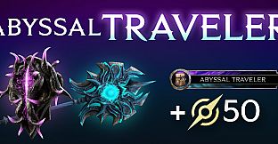 Last Epoch - Abyssal Traveler Supporter Pack