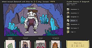 Heroes of the Underworld