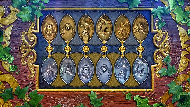 Chimeras: Wailing Waters Collector's Edition