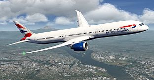 Aerofly FS 4 Flight Simulator - Aircraft AddOn