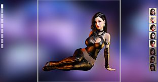 Late photographer 5 More clothes