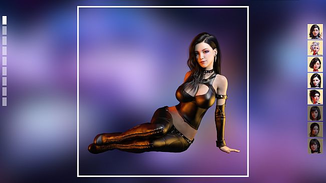 Late photographer 5 More clothes