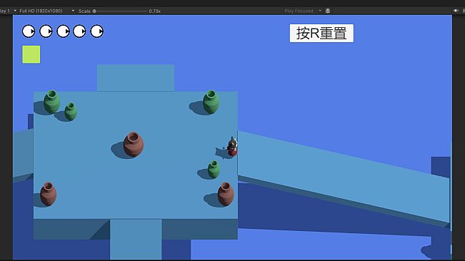 回魂者 CallBacker