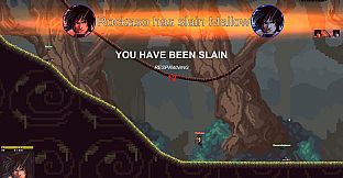 GLADOM - 2D PVP Free & Skill Based