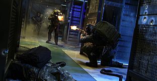 Call of Duty: Modern Warfare 4 - Vault Edition