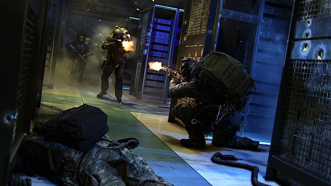 Call of Duty: Modern Warfare 4 - Vault Edition