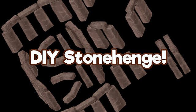 RPG Maker MZ - KR Stone Quarry Tileset