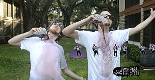 Whiteboyz Wit Attitude: The Pursuit of Money