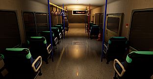 Jeo-seung Bus : Underworld Bus