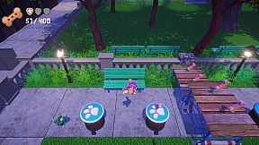 PAW Patrol The Movie: Adventure City Calls