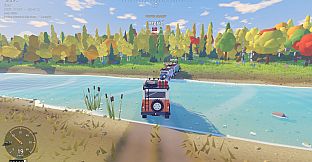 The Beaten Track