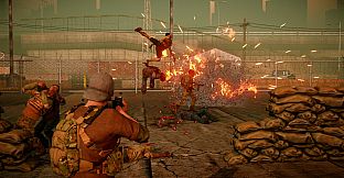 State of Decay - Lifeline