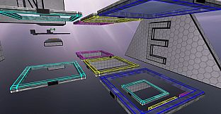 Frame - Portals on Steroids