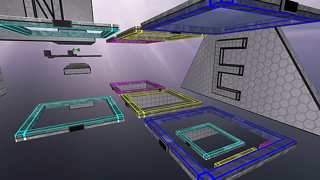 Frame - Portals on Steroids