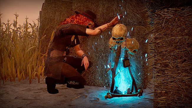 Dead by Daylight - Macabre Tales Pack