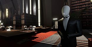 The Spectrum Retreat