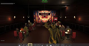 Deviant District