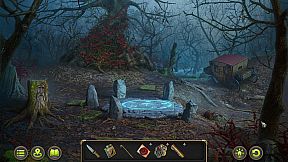 Mystery Detective Adventure Collector's Edition