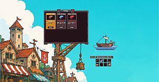 The Idle Captain