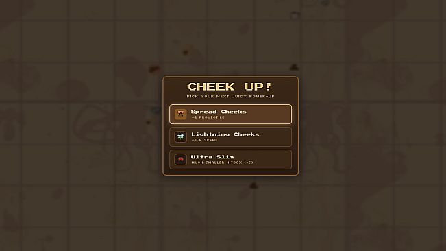Butt Brawl: Survival