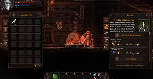 Dreadstone - The Immortal Prisoner