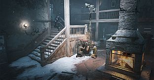 Dead by Daylight - Darkness Among Us Chapter