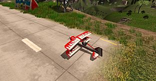 RC Plane 3 - Stunt Pack