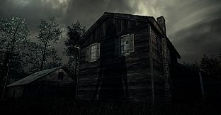 Mahfam: The Cursed Village