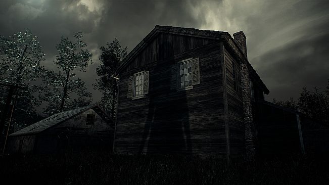 Mahfam: The Cursed Village