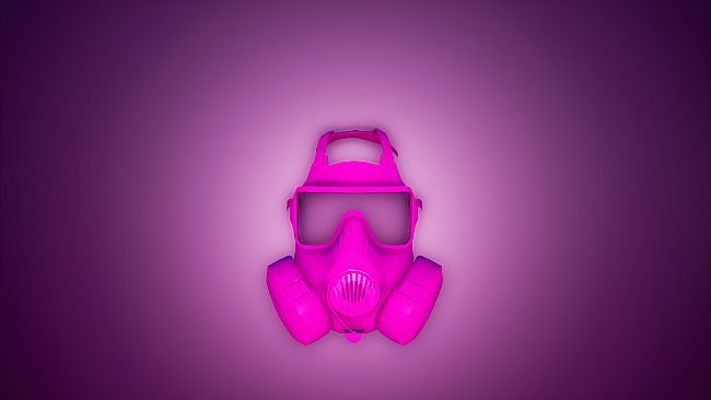 Monster Hide - Pink And Blue