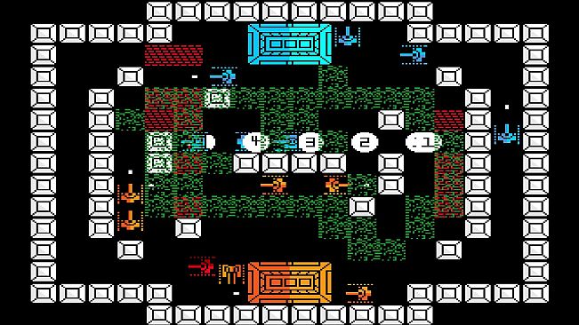 Tiger Tank 59 Ⅰ Mission Pack 076