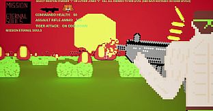 MISSION ETERNAL SOULS